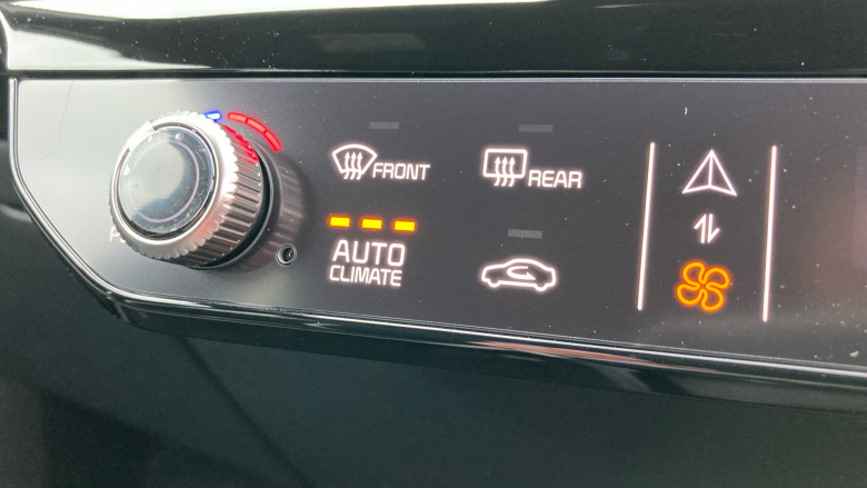 Kia EV6 168kW GT Line S 84kWh 5dr Auto Electric Estate